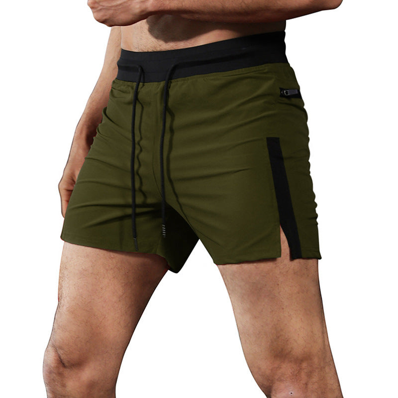 Men's 3 Inch Sports Training Shorts