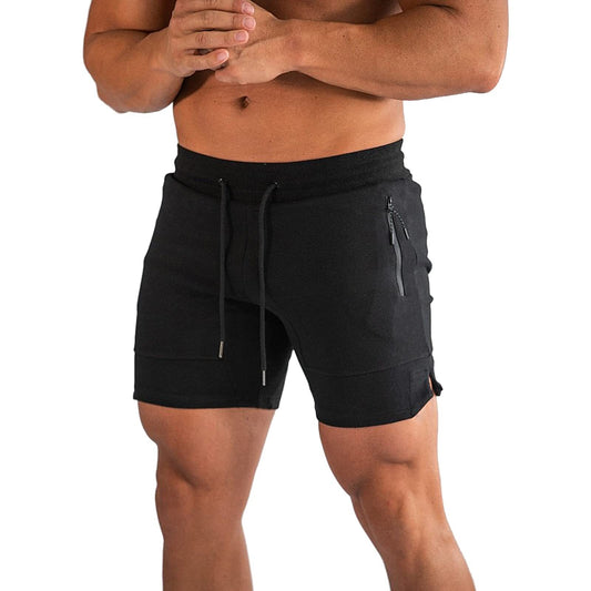 Men's 5 Inch Gym Workout Shorts