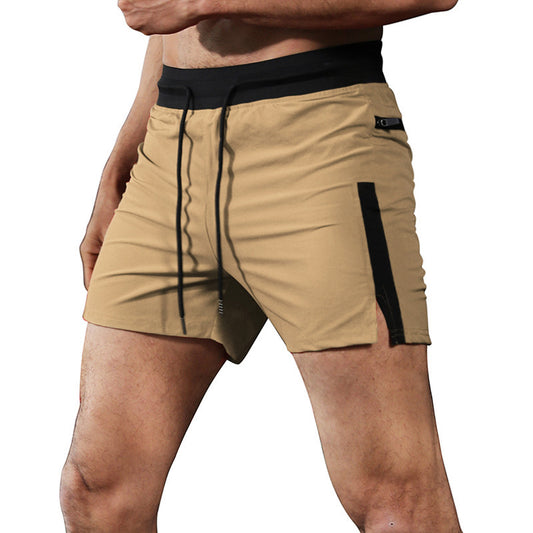 Men's 3 Inch Sports Training Shorts