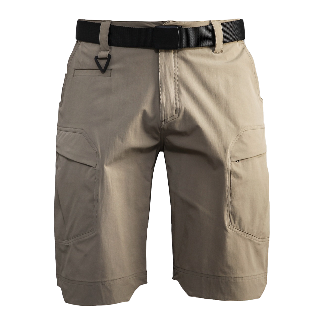 Men's Military Tactical Waterproof Cargo Shorts