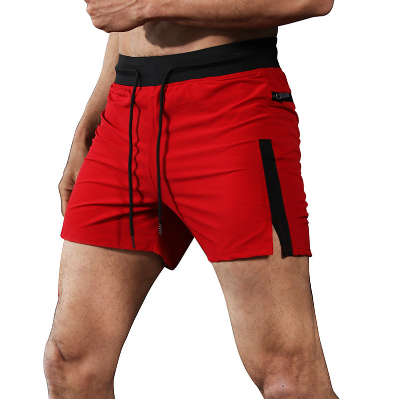 Men's 3 Inch Sports Training Shorts