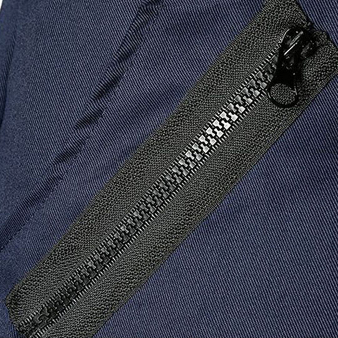 Sparks Detail Casual Pants