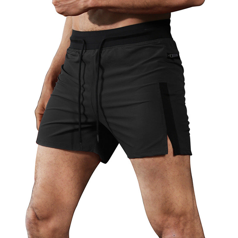 Men's 3 Inch Sports Training Shorts