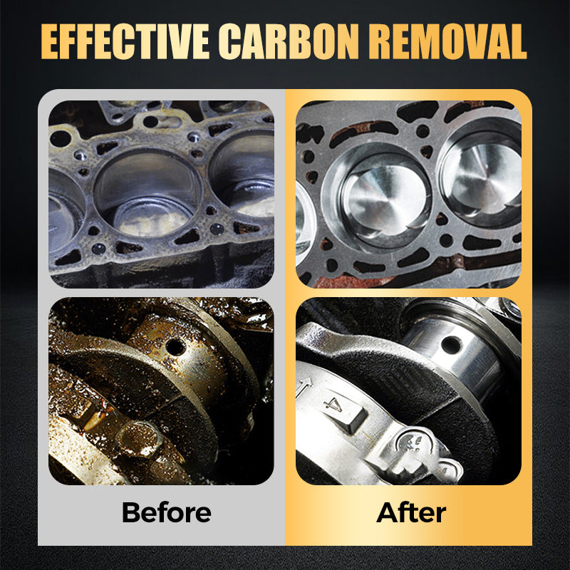 🔥HOT SALE 50%OFF✨Organic Engine Anti-Wear Protection Agent