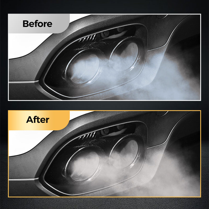 🔥HOT SALE 50%OFF✨Organic Engine Anti-Wear Protection Agent